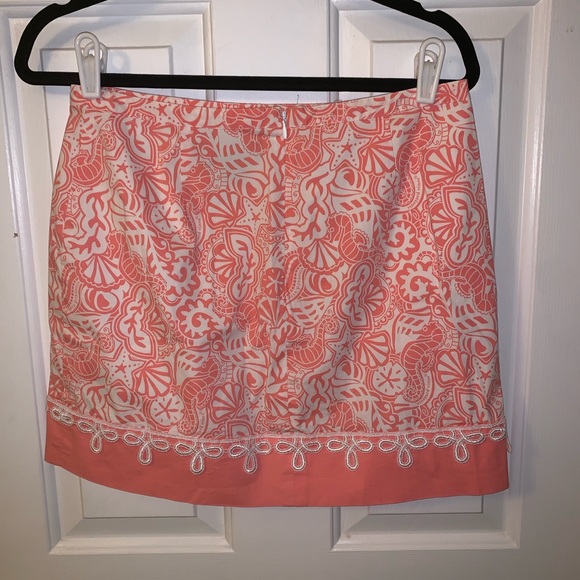 Vineyard vines skirt - Picture 2 of 3